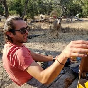 Meet your Posher, Benjas